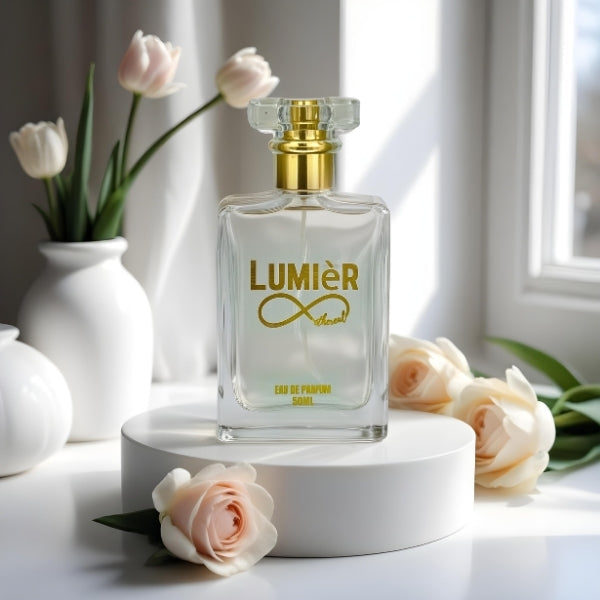 LUMIÈR ETHEREAL FULL COLLECTION for Men, women & UNISEX – Lumier