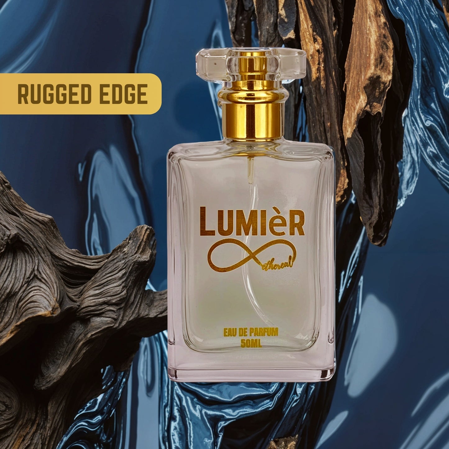 Rugged Edge