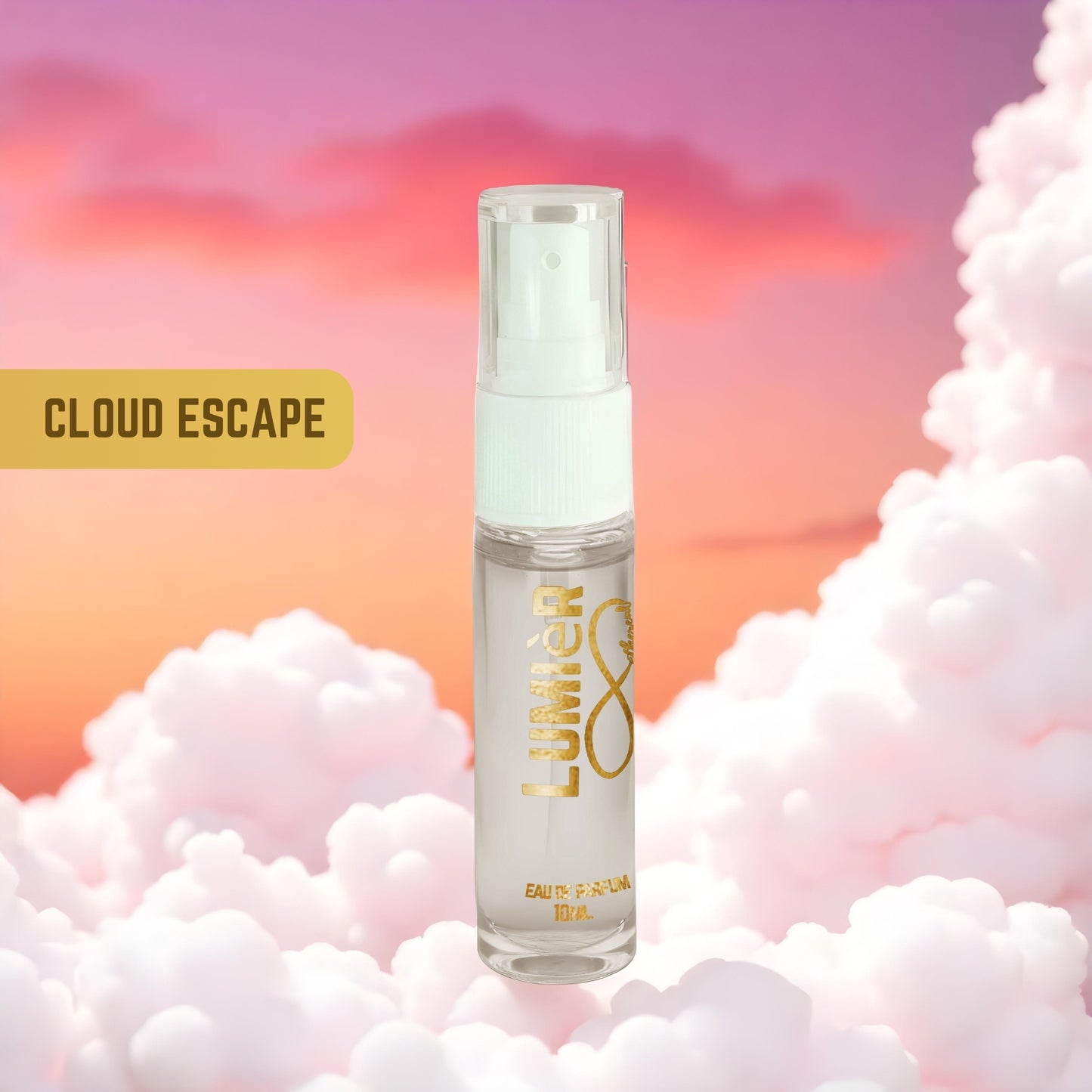 POCKET LUMIÈR: CLOUD ESCAPE
