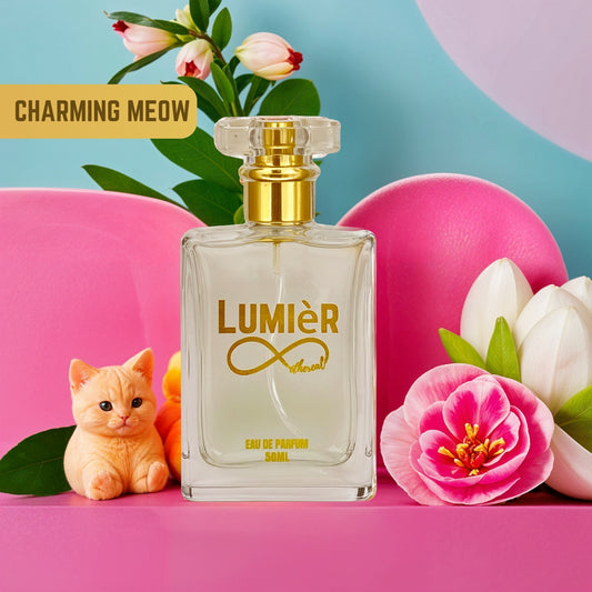 Charming Meow