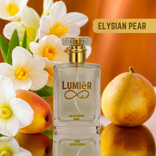 Elysian Pear