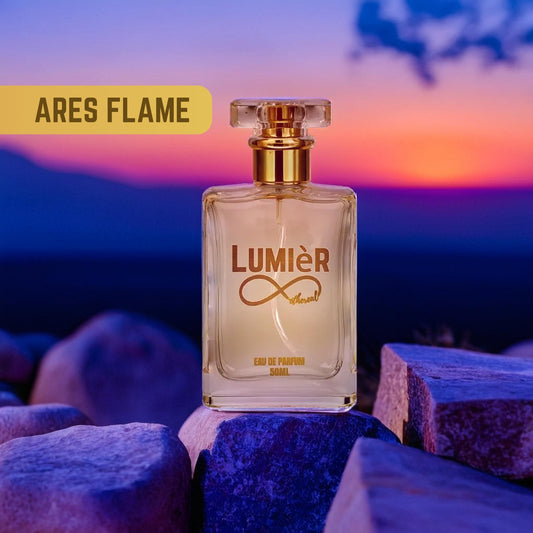 Ares Flame