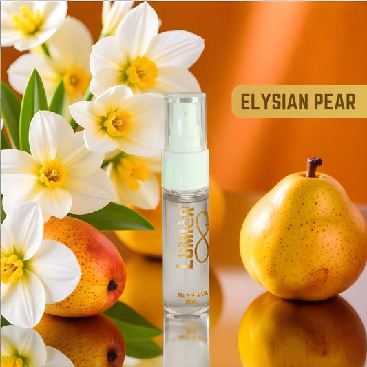POCKET LUMIÈR: ELYSIAN PEAR