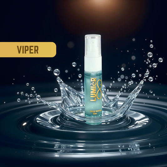 POCKET LUMIÈR: VIPER