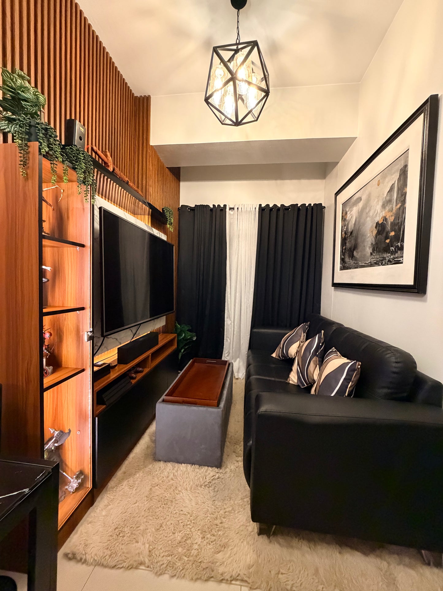 Lumièr Escapes — Two-Bedroom Stay.