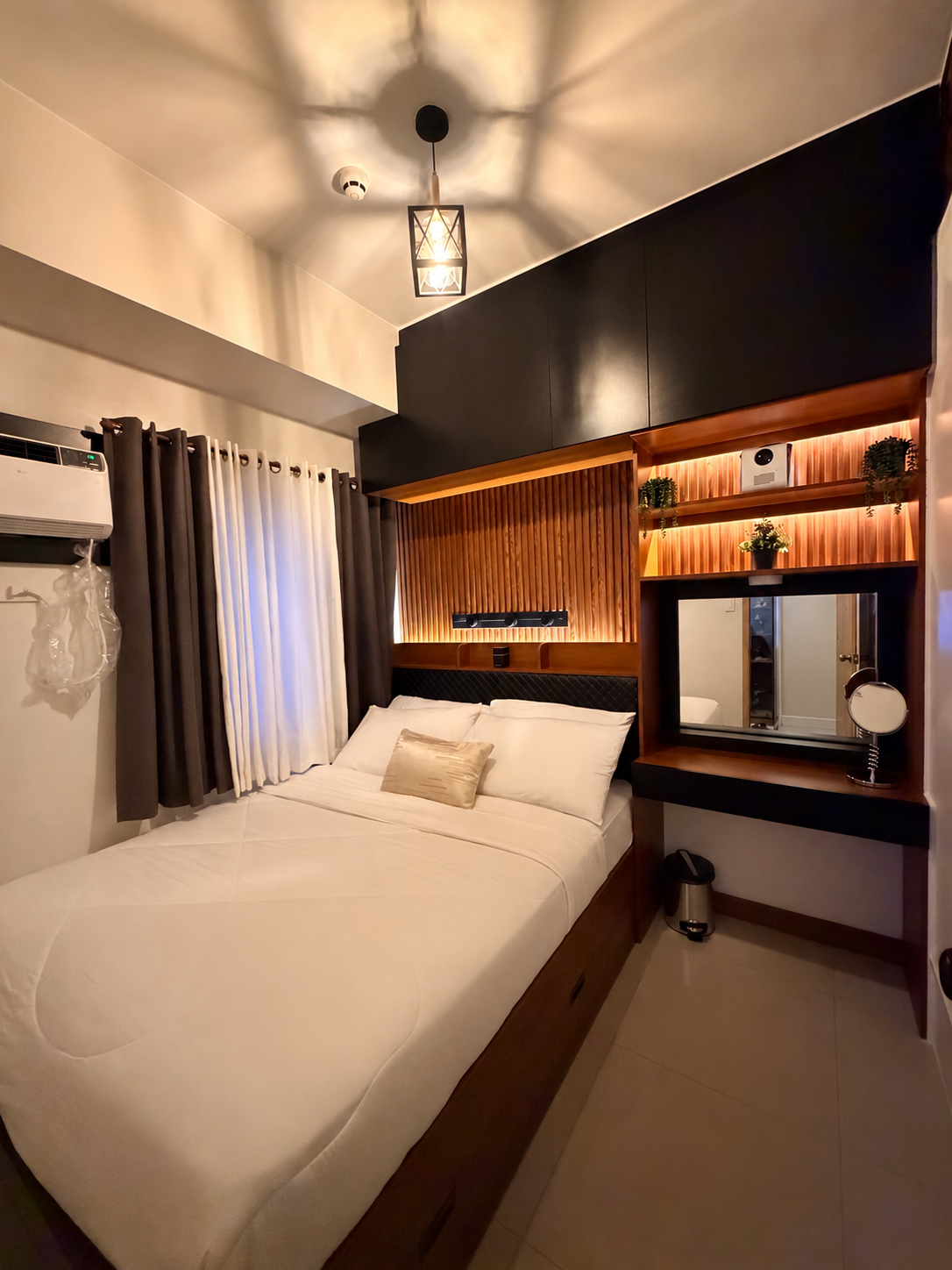 Lumièr Escapes — Two-Bedroom Stay.